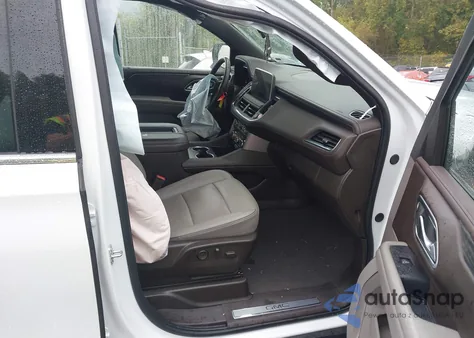 2024 GMC Yukon 2Wd Slt z USA, uszkodzony, nr VIN 1GKS1BKD4RR233698